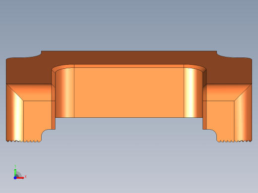 R4-笔记本CNC工装夹具三维模型CNC1-YAZHUA-1207前视缩略图