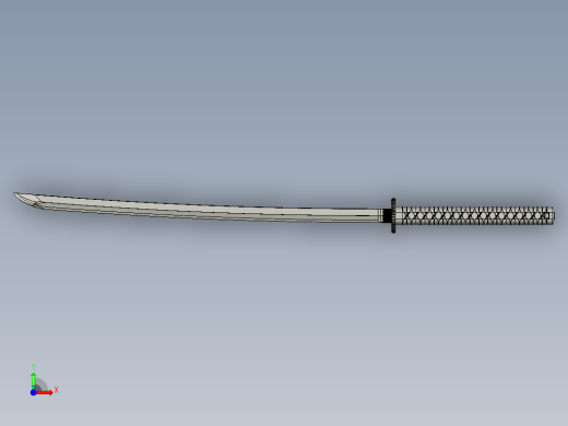 剑、宝剑(191)前视缩略图