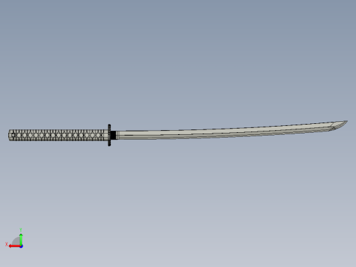 剑、宝剑(191)后视缩略图