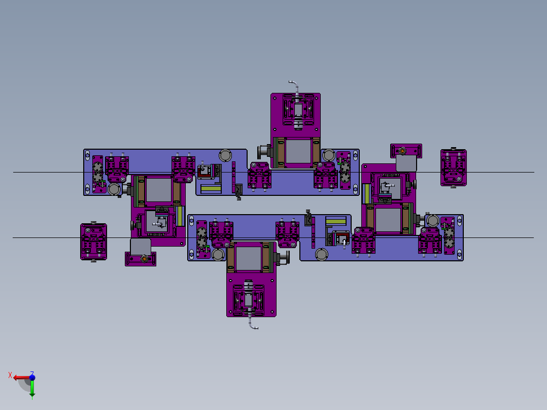 端子ccd检测sw21可编辑