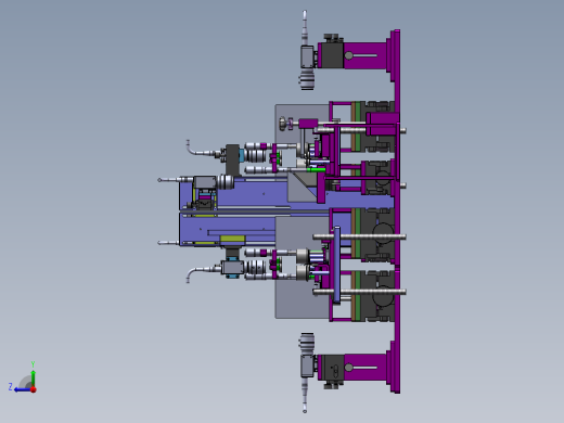 端子ccd检测sw21可编辑右视缩略图