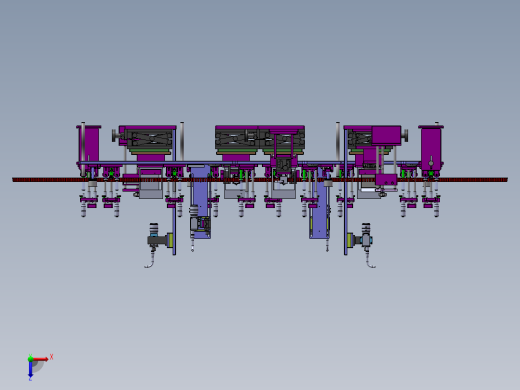 端子ccd检测sw21可编辑俯视缩略图