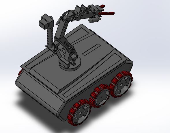 A3003966-遥控无人潜水器