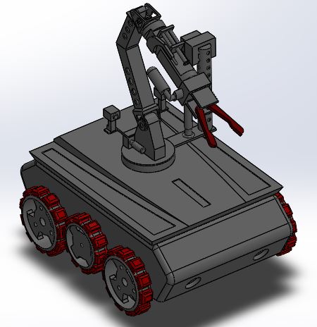 A3003966-遥控无人潜水器