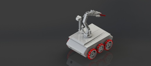 A3003966-遥控无人潜水器缩略图