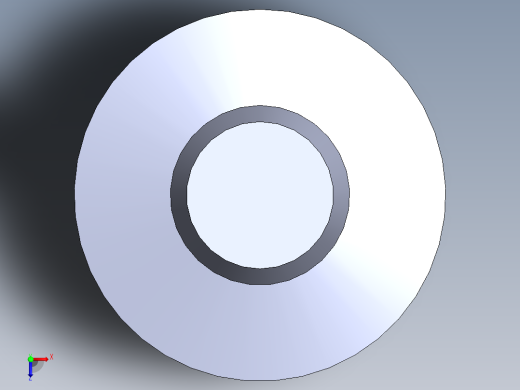 订制活塞杆俯视缩略图