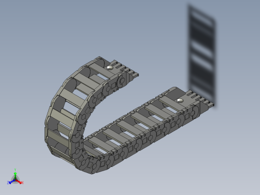 VAJ01-F50-R75-N14-VDJ01拖链
