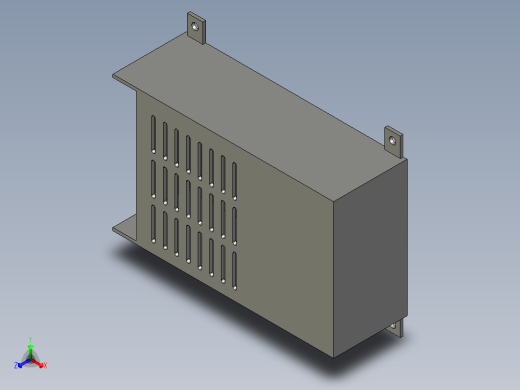 SFPA-060-1B_直流電源6