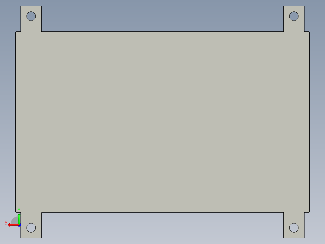 SFPA-060-1B_直流電源6后视图