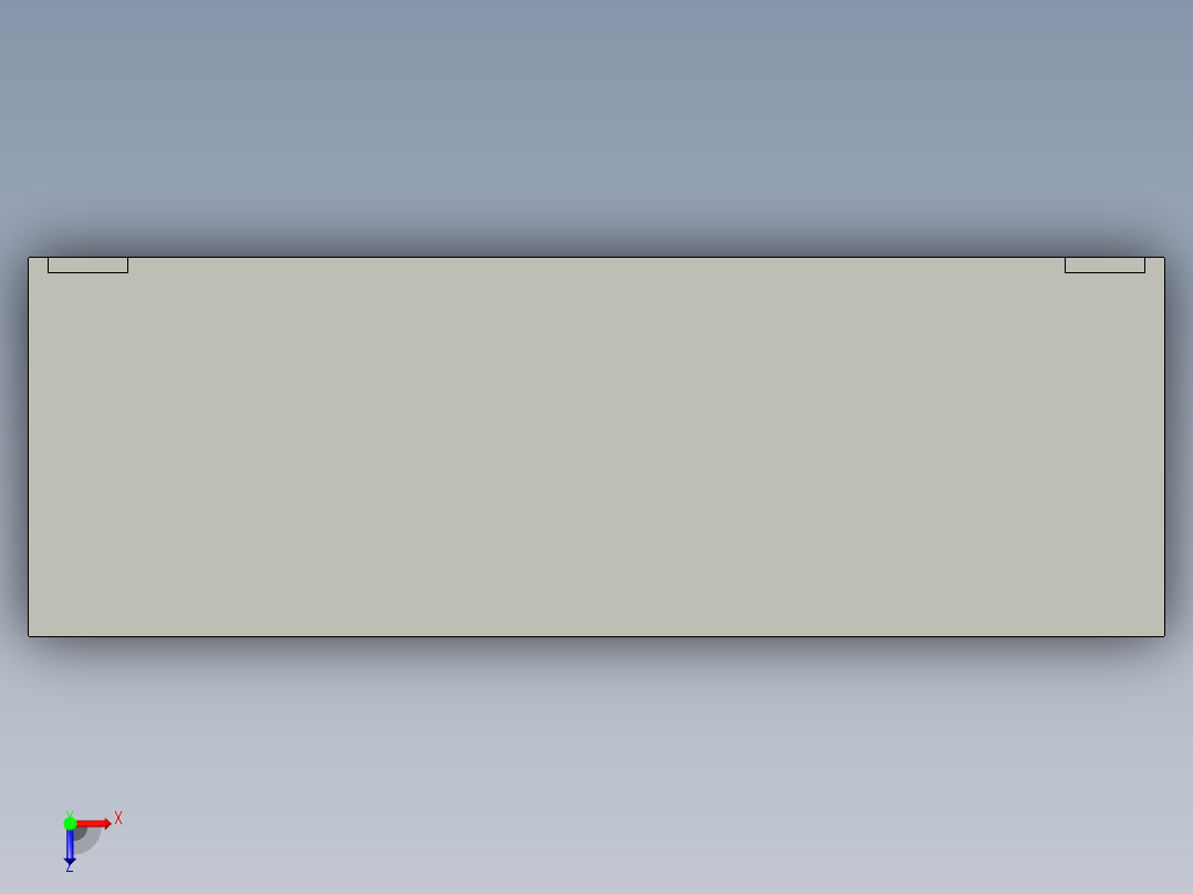 SFPA-060-1B_直流電源6俯视图