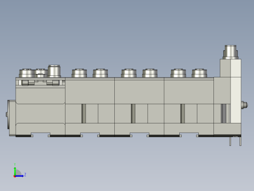 SS5Y3-10S6N2-16B-C6左视缩略图