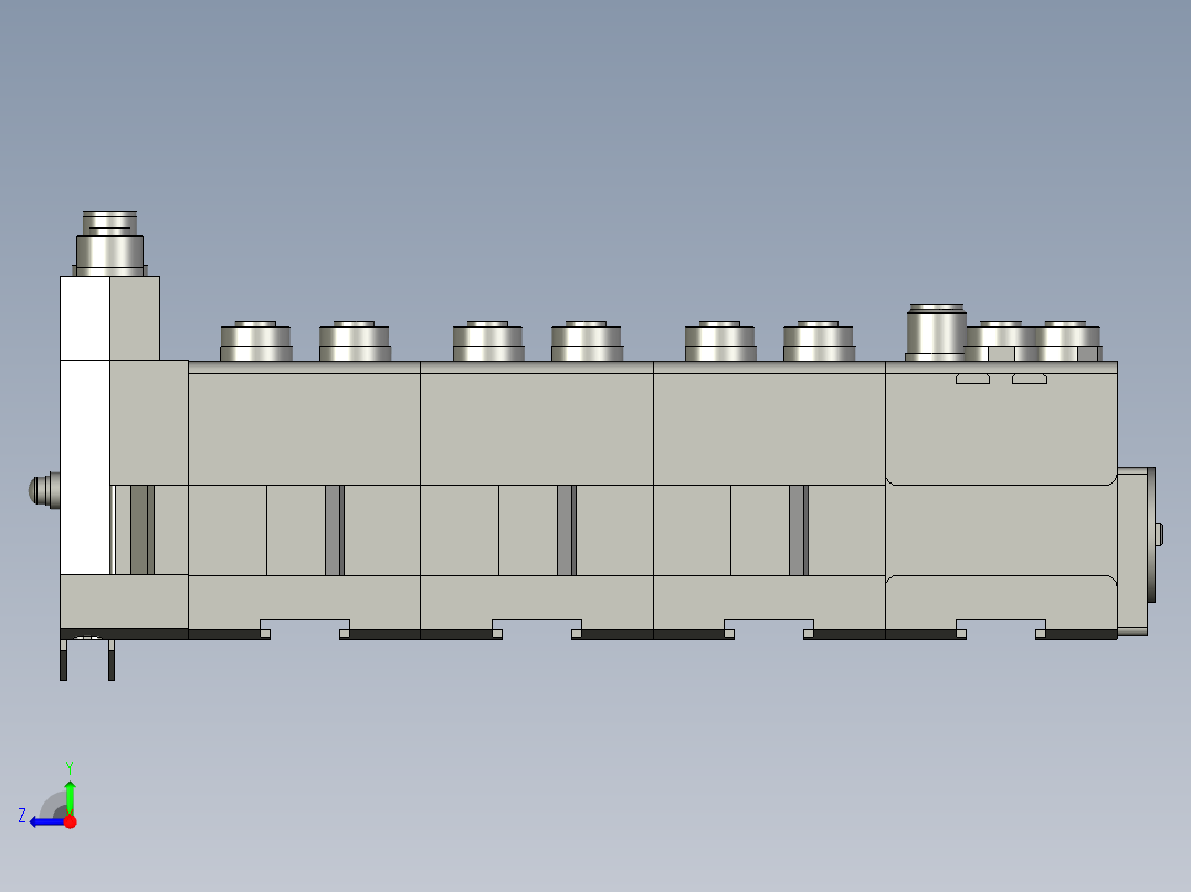SS5Y3-10S6N2-16B-C6右视图