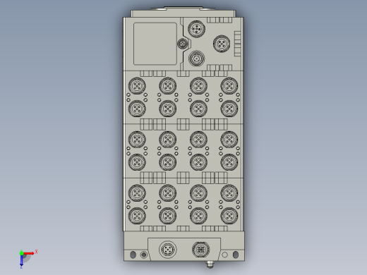 SS5Y3-10S6N2-16B-C6俯视缩略图