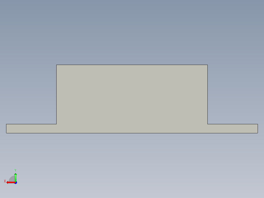 000磁力扣C-MGCE1-y后视图