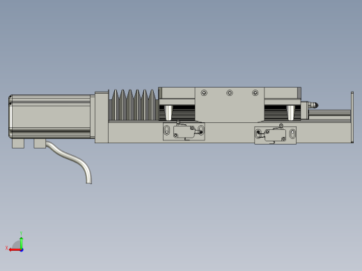 YBD0006纠偏组件后视缩略图