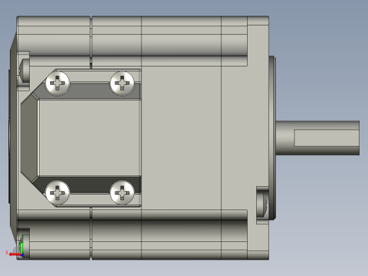57HSM08-E1后视缩略图