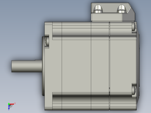 57HSM08-E1俯视缩略图