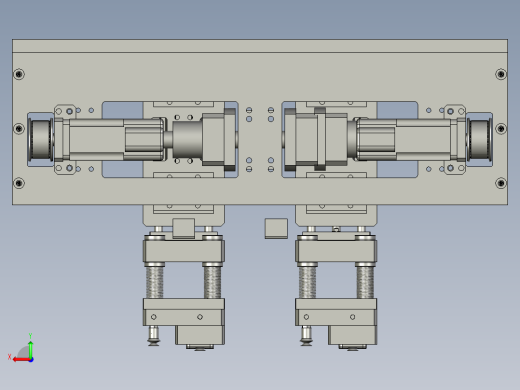7分距机构后视缩略图