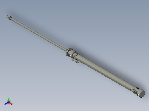 MAC20x275SU_0_+_CS1-M-2亚德客-不锈钢迷你气缸