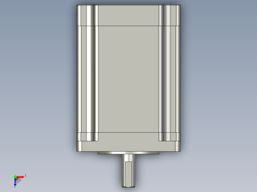 60CM30X俯视缩略图