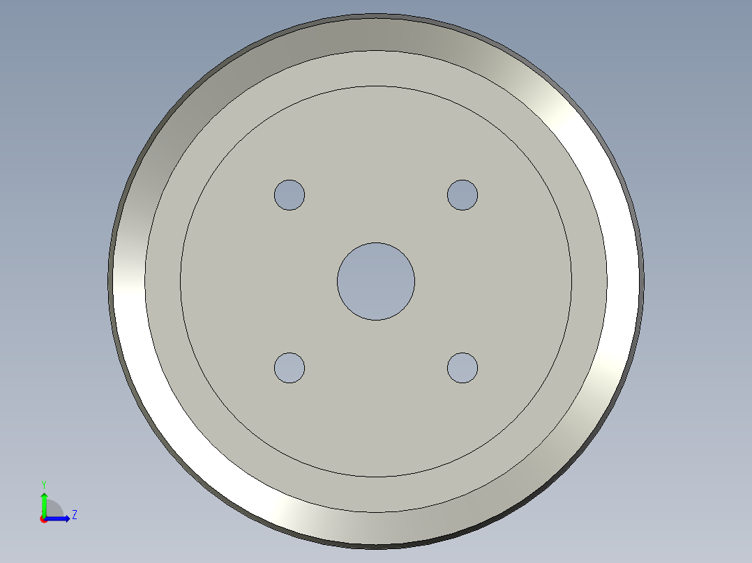 载流片自动压合焊接设备设计-HTPA24S5M100-A-P6左视图