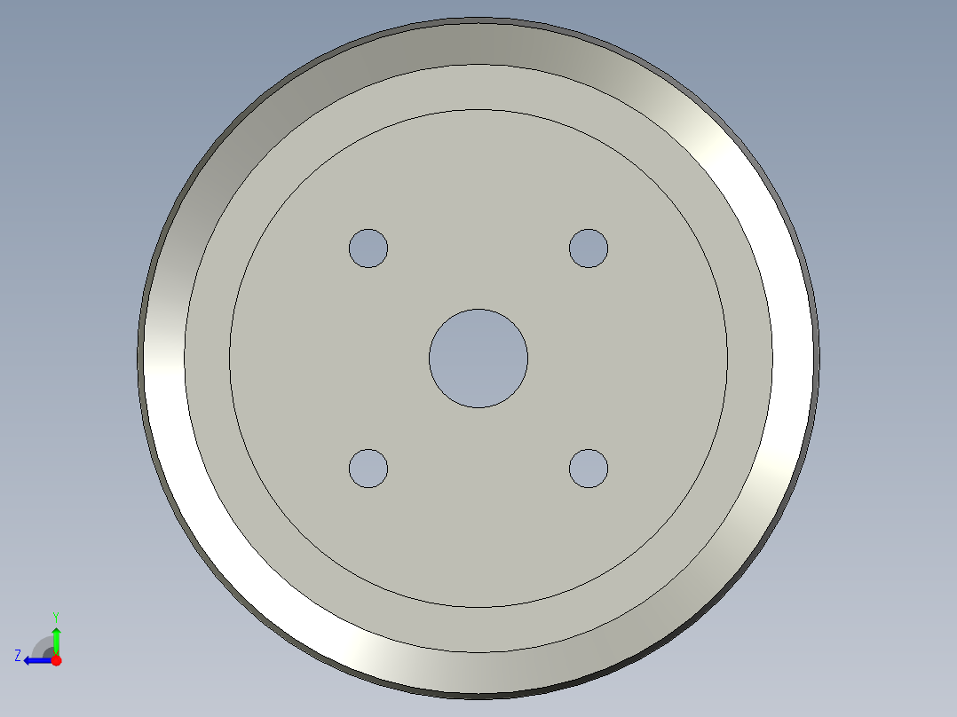 载流片自动压合焊接设备设计-HTPA24S5M100-A-P6右视图
