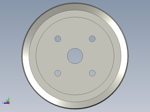 载流片自动压合焊接设备设计-HTPA24S5M100-A-P6右视缩略图