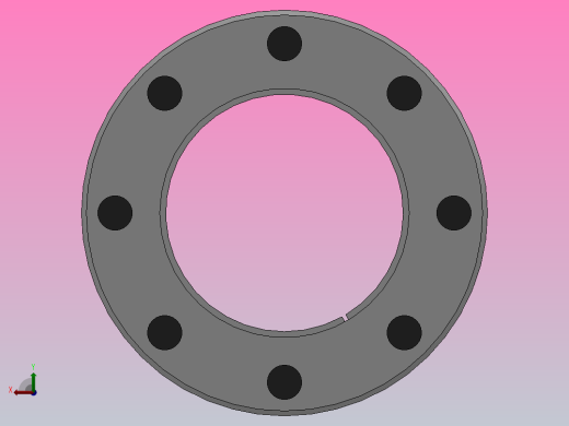 R22型胀紧联接套_R22-55-94后视缩略图