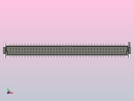 ept连接器- One27公9.05毫米中厚前视缩略图