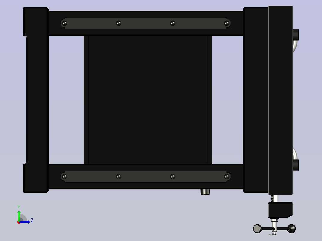 A0004759-斯约伯格工作台左视图