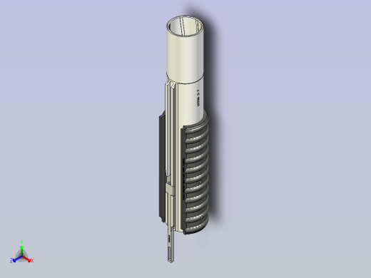m203-barrel-assy-p-n