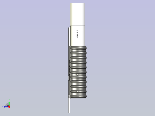 m203-barrel-assy-p-n右视缩略图