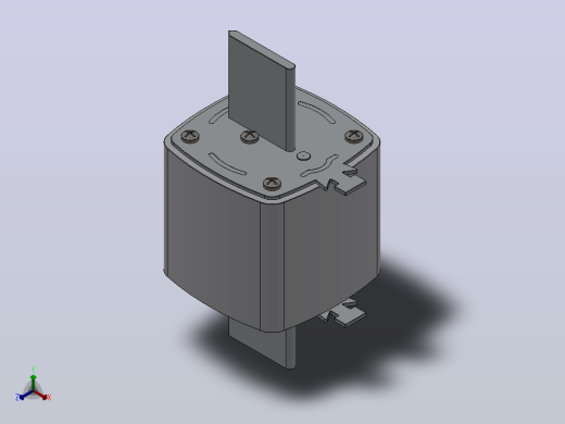 NGTC00-100A 160A快速熔断器[NGTC4]