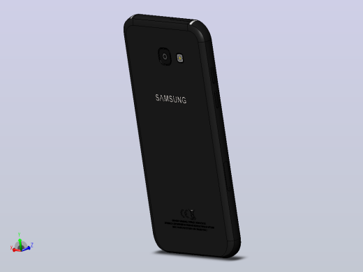 三星Galaxy A5