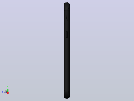 三星Galaxy A5右视缩略图