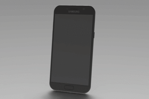 三星Galaxy A5缩略图