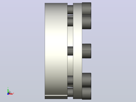 型胀套disk_c_55x85前视缩略图