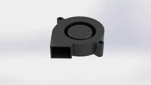 龙门3D打印机缩略图
