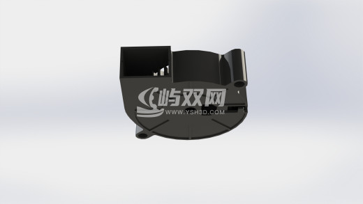 龙门3D打印机缩略图