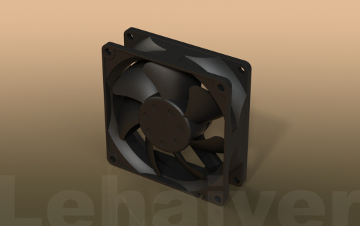 龙门3D打印机缩略图