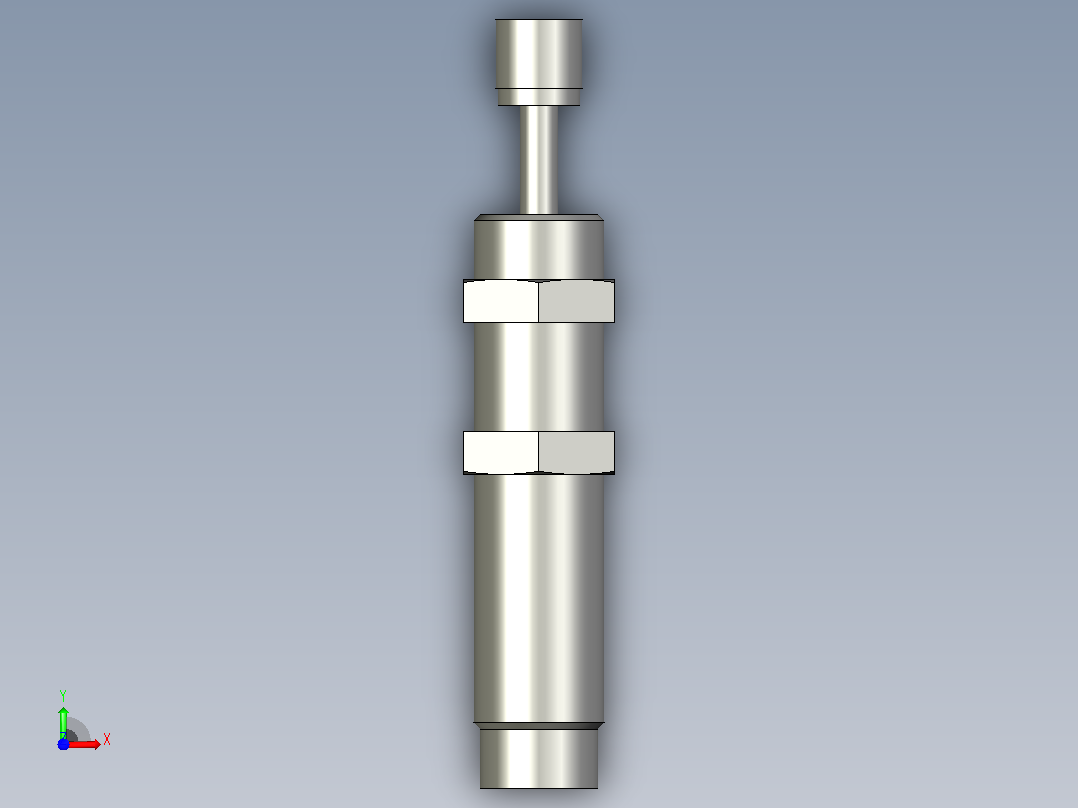 MAKC1210L前视图