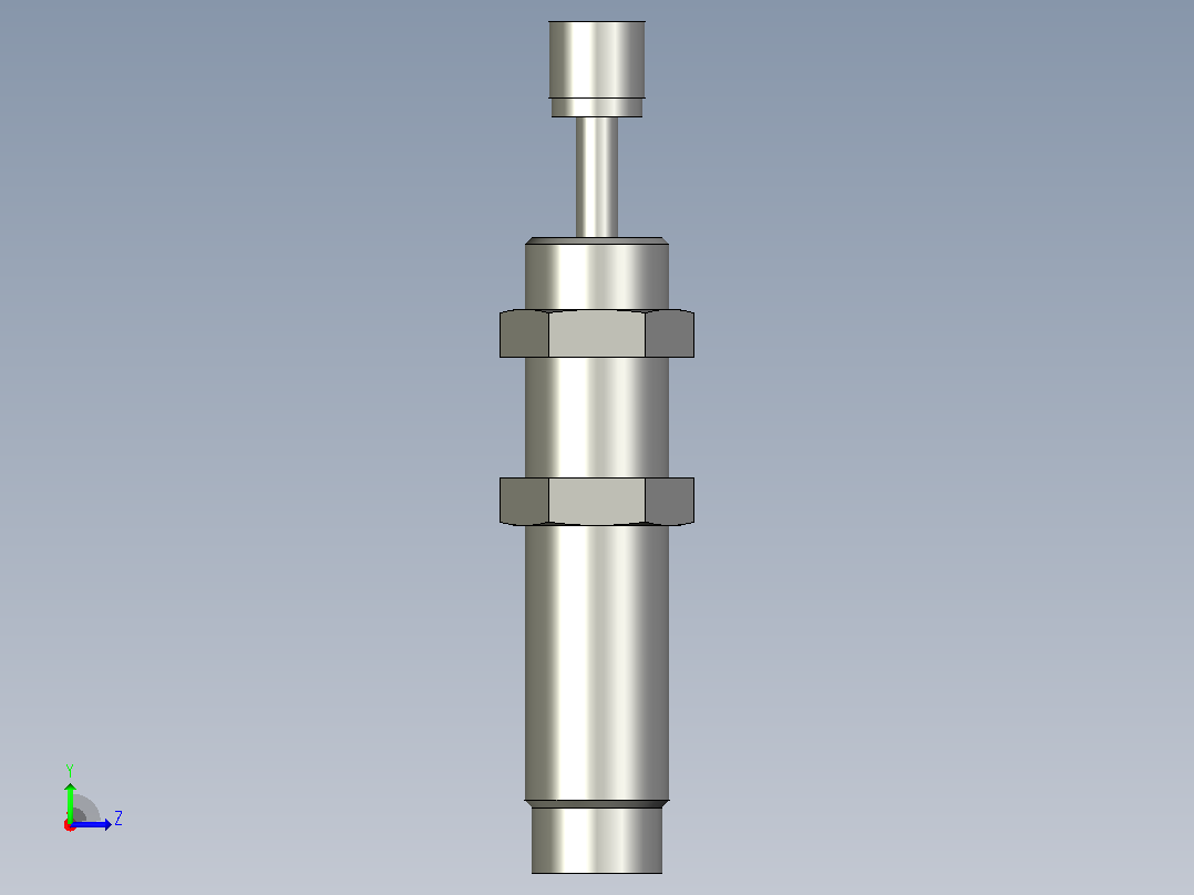 MAKC1210L左视图