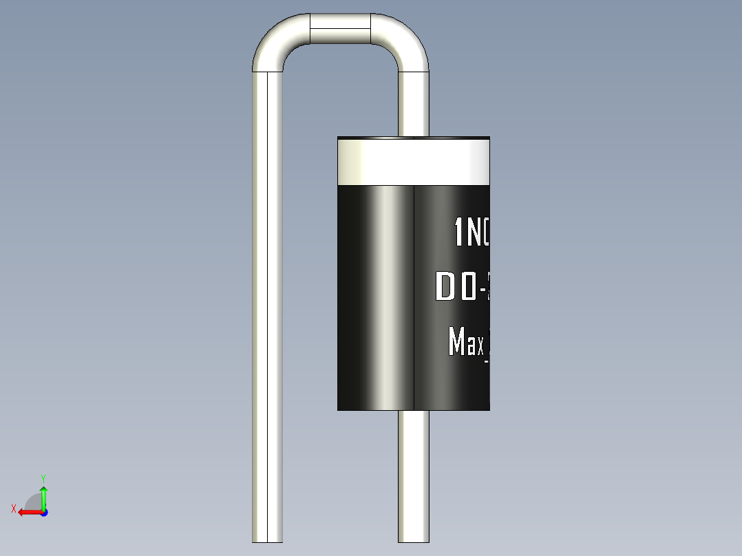 轴向二极管-DO-201AE_Max_200mil_rev1.0.rar后视图