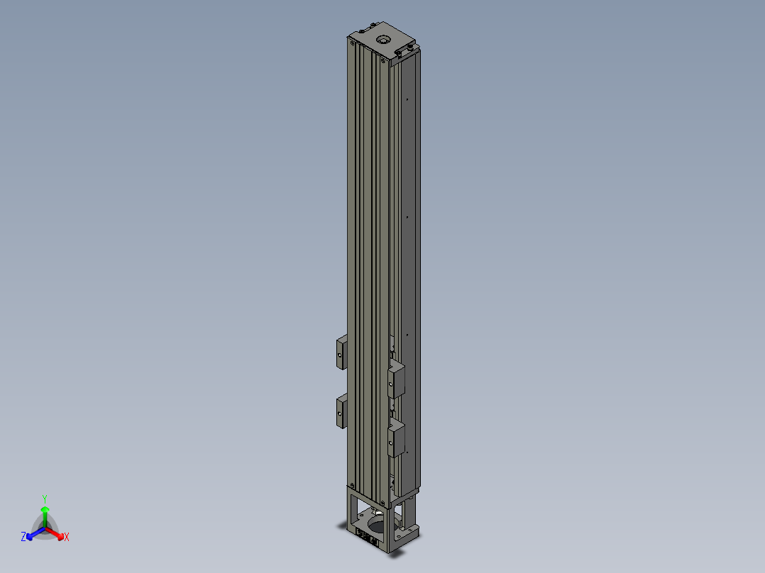 银泰PMI-KM46D+740N0_1040_stp主视图
