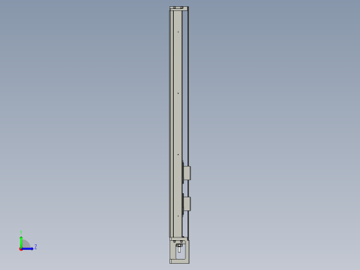 银泰PMI-KM46D+740N0_1040_stp左视缩略图