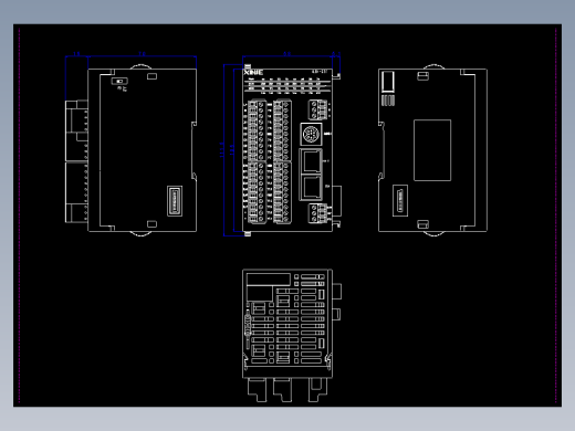 XL5N-32T-外观图-220425