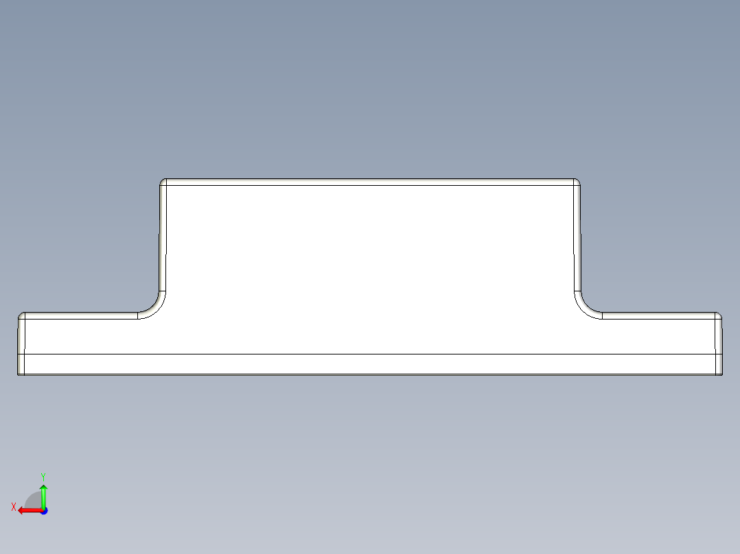 安全_区域传感器DMS-1后视图