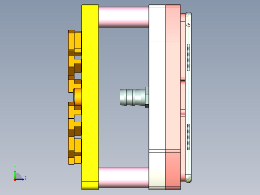 T305-CNC6-JD-0602左视缩略图