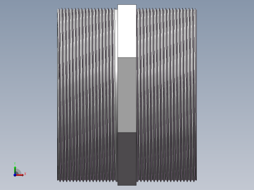 对丝-六角等径 DN100前视缩略图