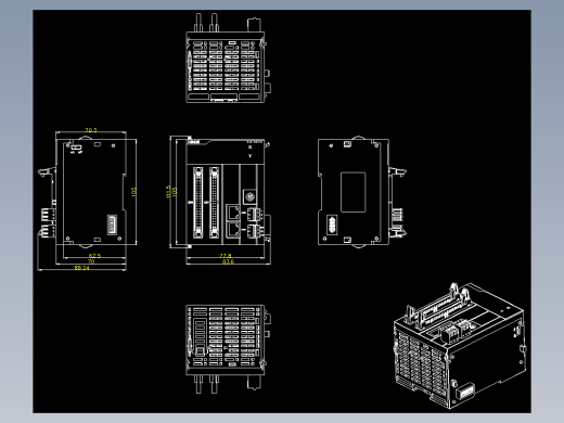 XLME-64T10-外观图-231025(1)